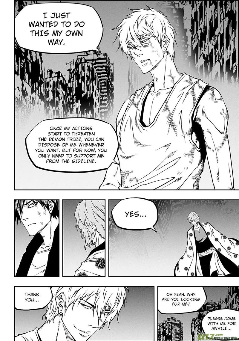 Autophagy Regulation Chapter 278 page 11