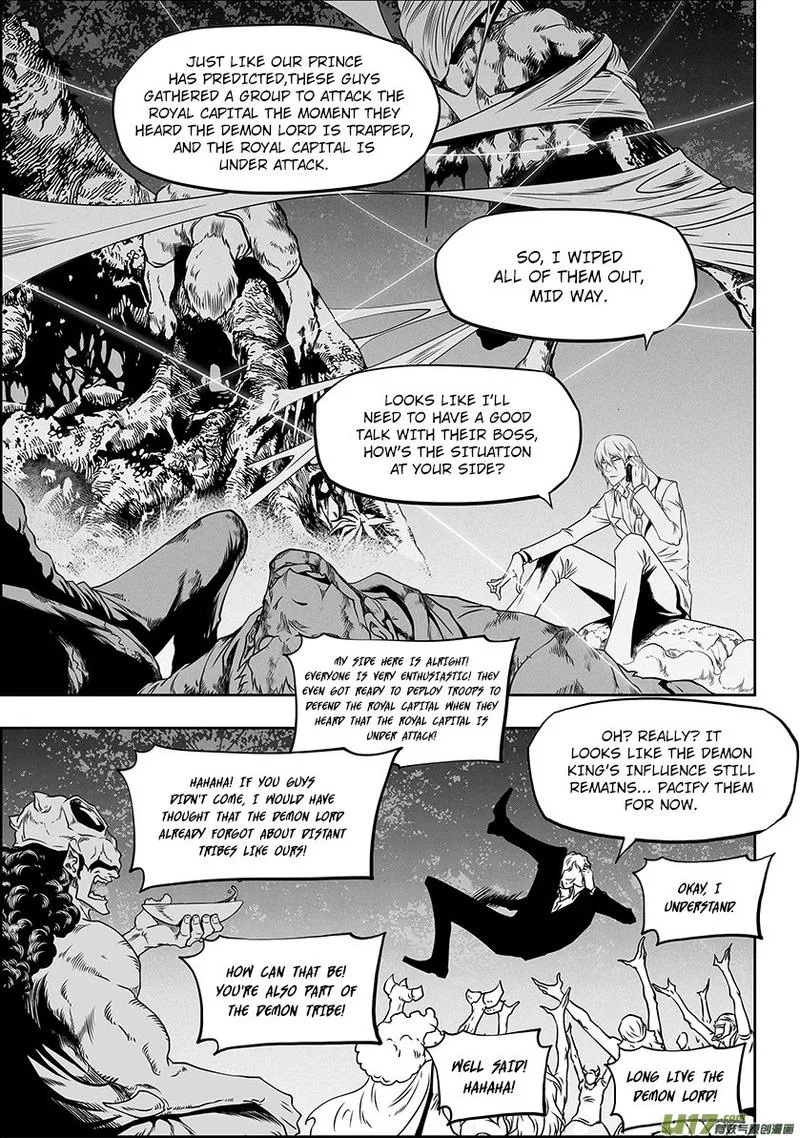 Autophagy Regulation Chapter 278 page 2