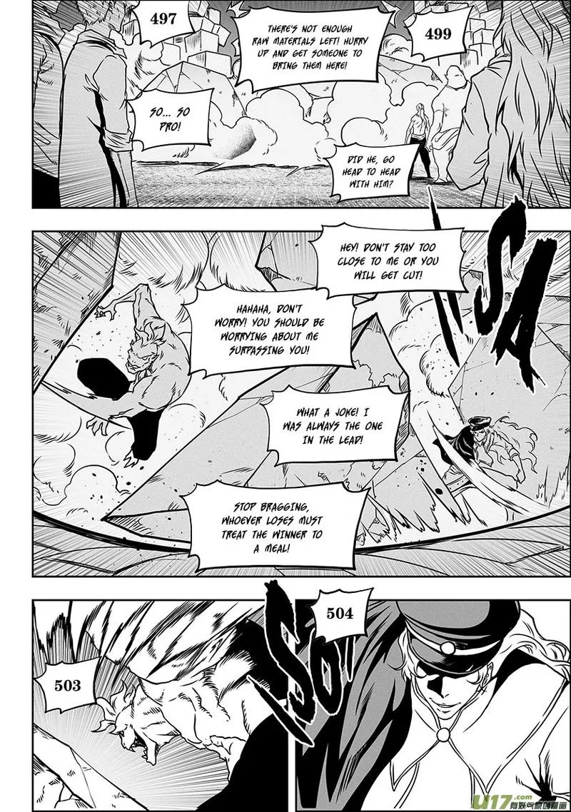 Autophagy Regulation Chapter 278 page 5