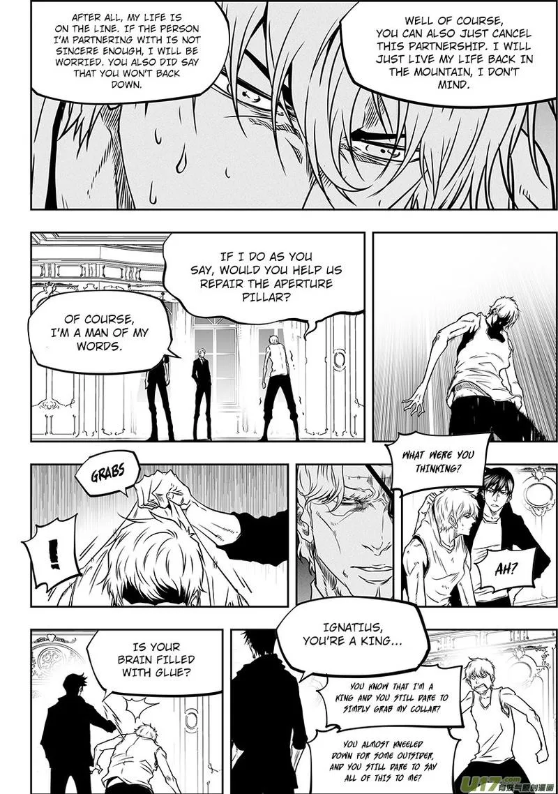 Autophagy Regulation Chapter 278 page 16