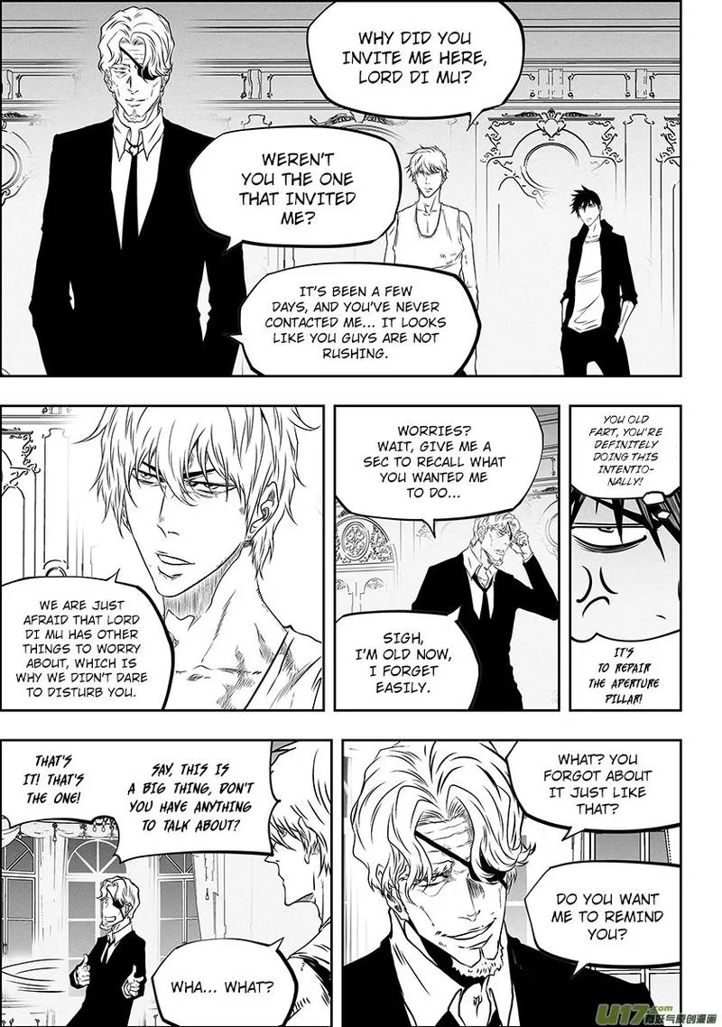 Autophagy Regulation Chapter 278 page 12