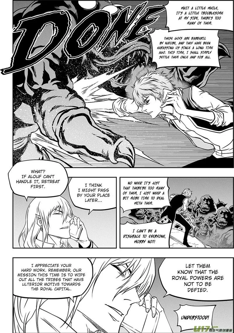 Autophagy Regulation Chapter 278 page 3