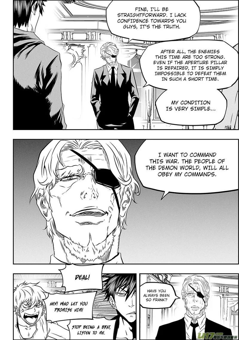Autophagy Regulation Chapter 278 page 18