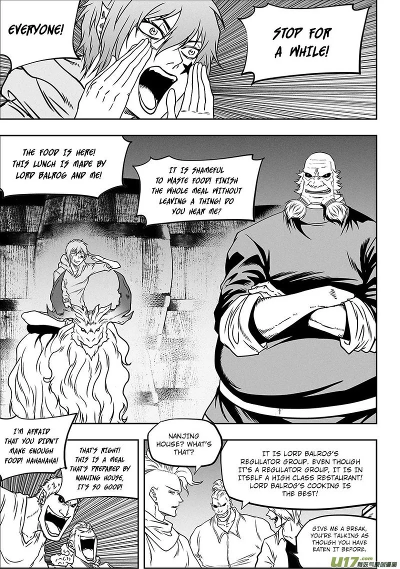 Autophagy Regulation Chapter 278 page 7