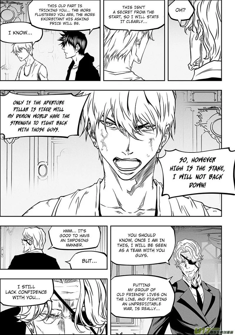 Autophagy Regulation Chapter 278 page 14