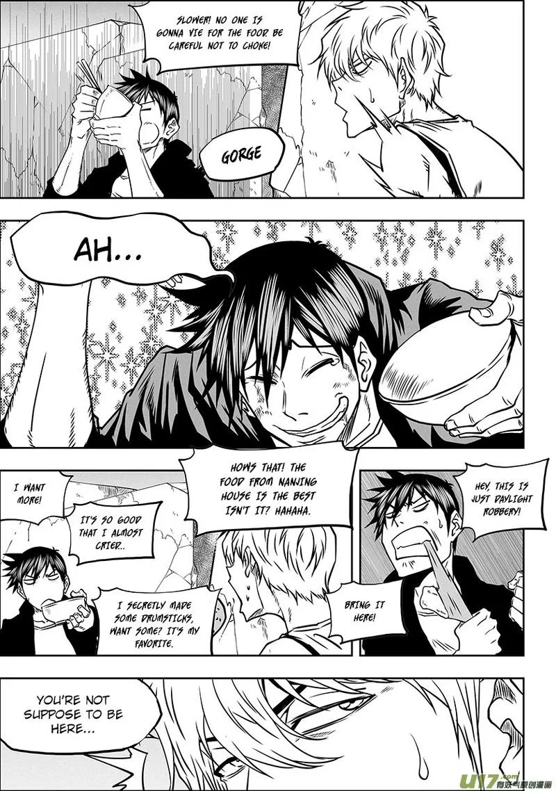 Autophagy Regulation Chapter 278 page 9