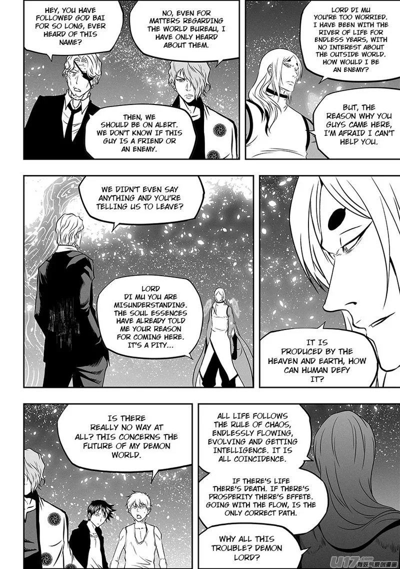 Autophagy Regulation Chapter 279 page 10