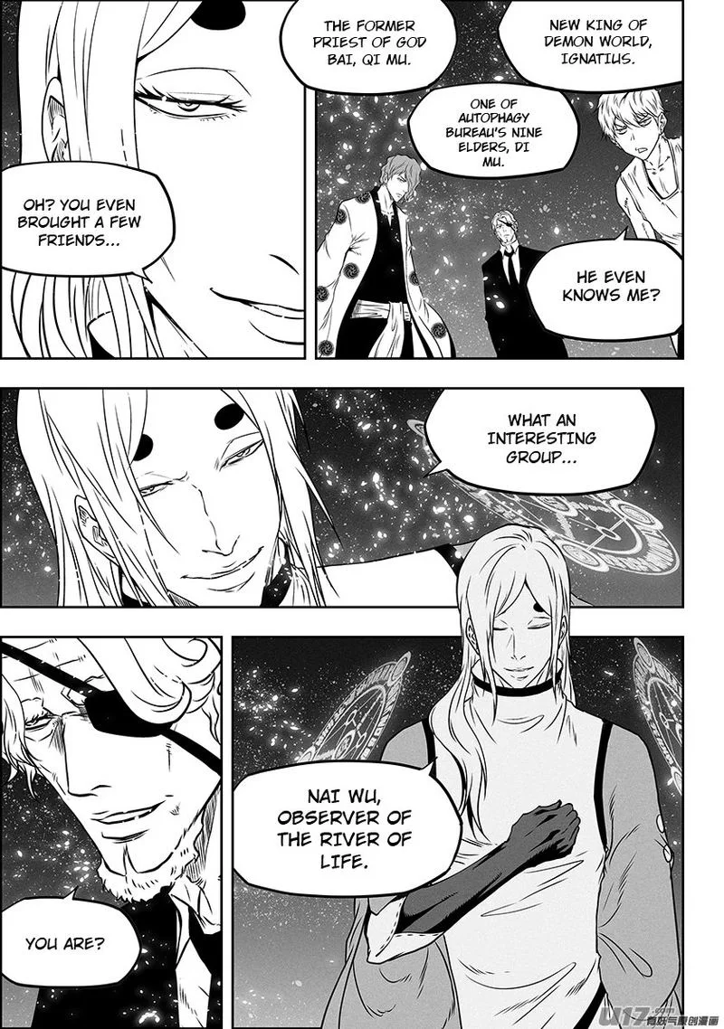 Autophagy Regulation Chapter 279 page 9