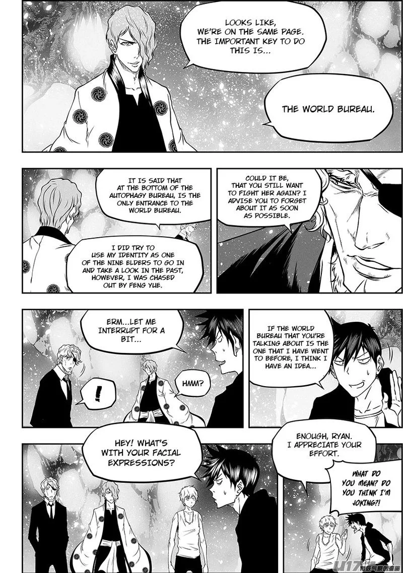 Autophagy Regulation Chapter 279 page 5