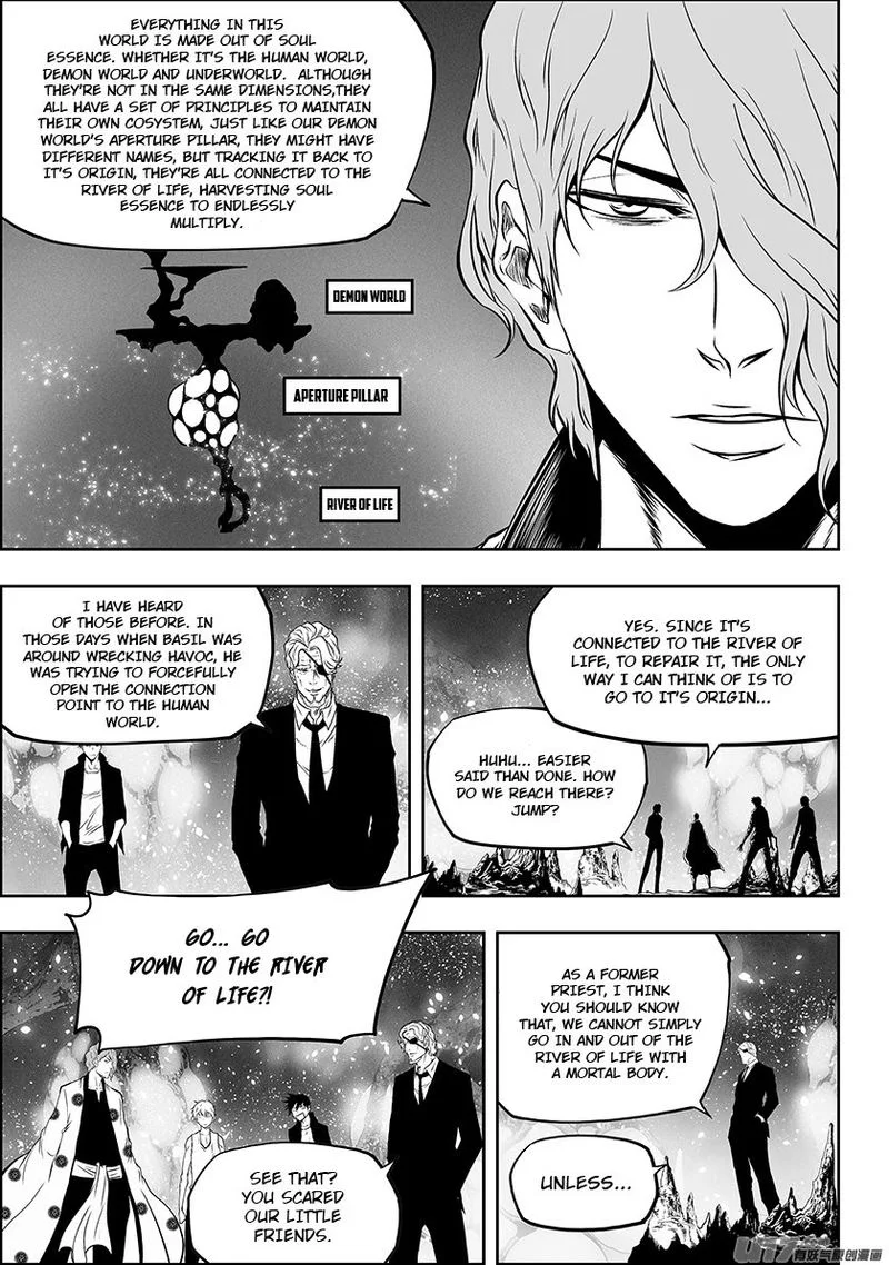 Autophagy Regulation Chapter 279 page 4
