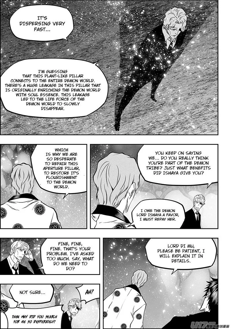 Autophagy Regulation Chapter 279 page 3
