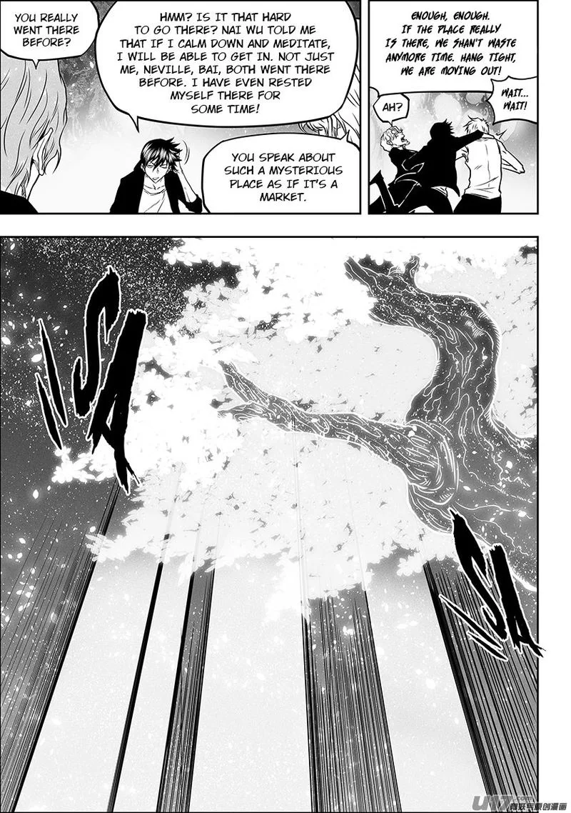 Autophagy Regulation Chapter 279 page 6