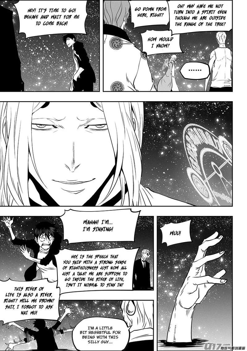 Autophagy Regulation Chapter 279 page 15