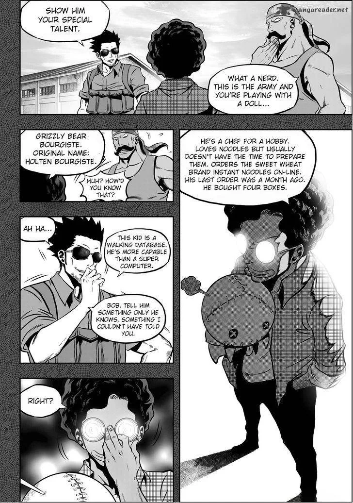 Autophagy Regulation Chapter 28 page 10