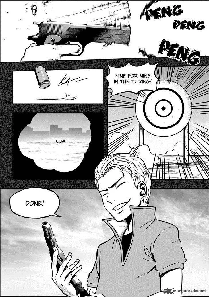 Autophagy Regulation Chapter 28 page 8