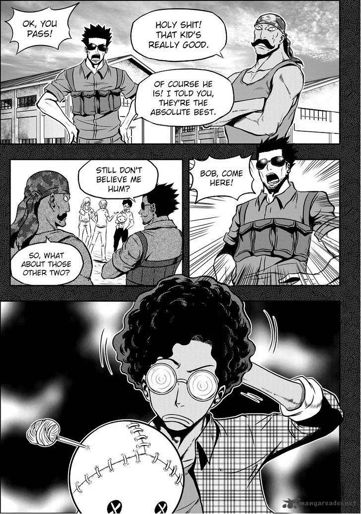 Autophagy Regulation Chapter 28 page 9