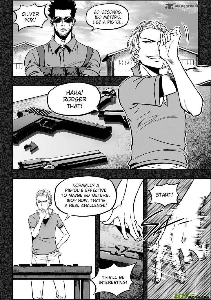 Autophagy Regulation Chapter 28 page 6