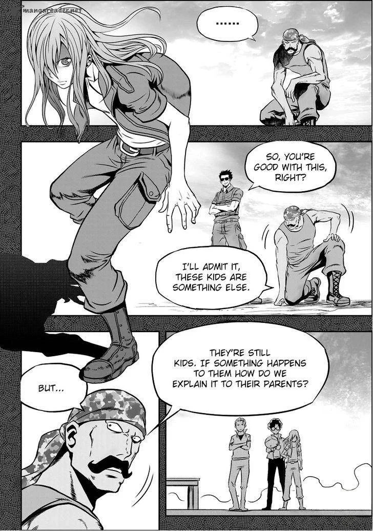 Autophagy Regulation Chapter 28 page 16