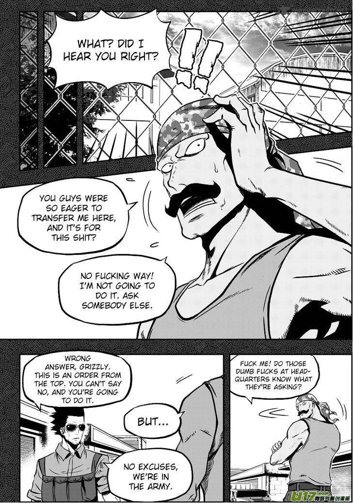 Autophagy Regulation Chapter 28 page 4