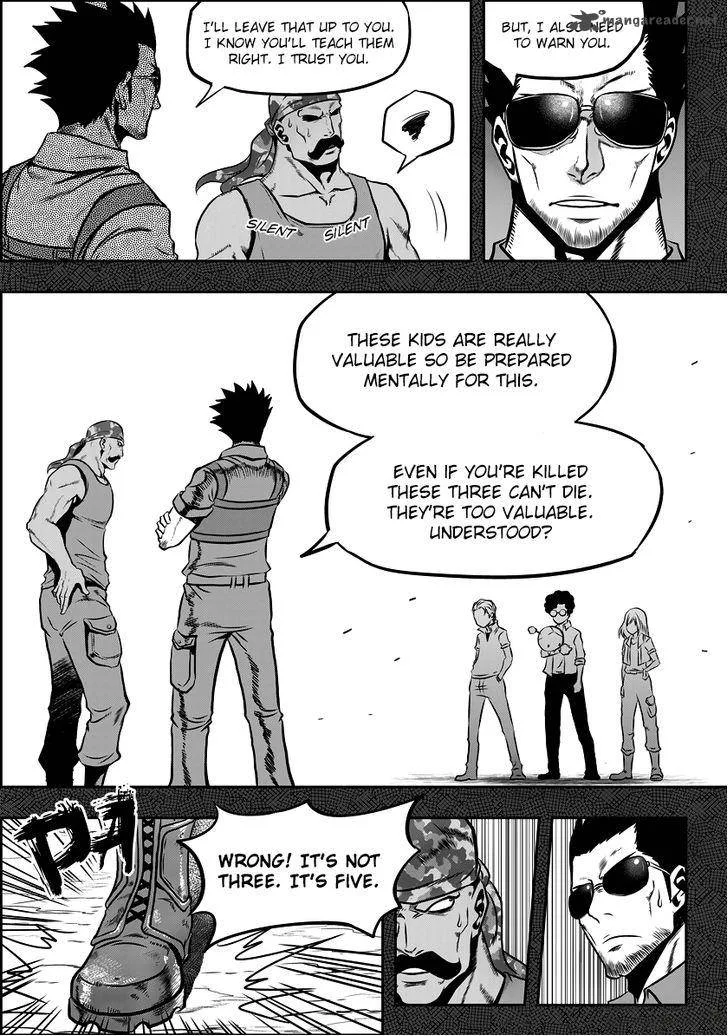 Autophagy Regulation Chapter 28 page 17