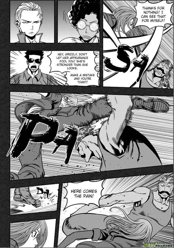 Autophagy Regulation Chapter 28 page 14