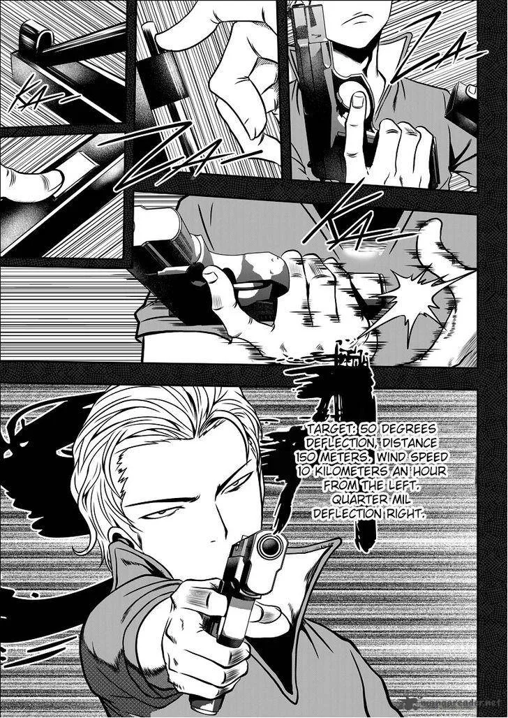 Autophagy Regulation Chapter 28 page 7