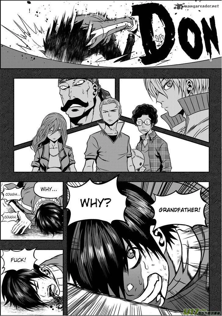 Autophagy Regulation Chapter 28 page 21