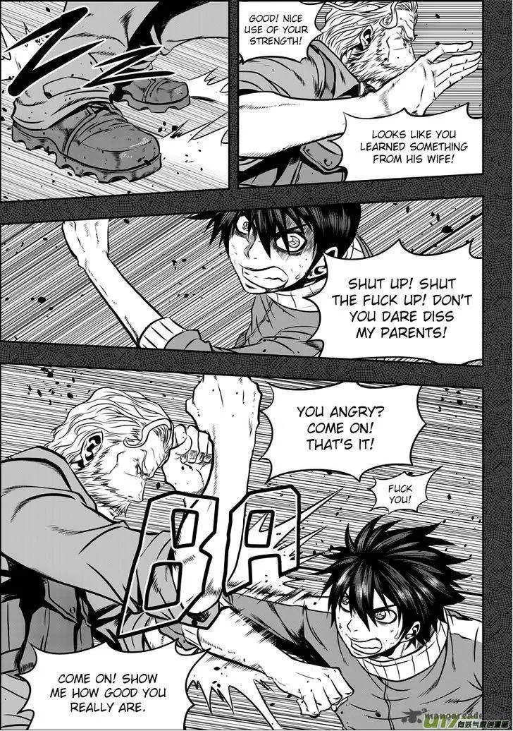 Autophagy Regulation Chapter 28 page 25