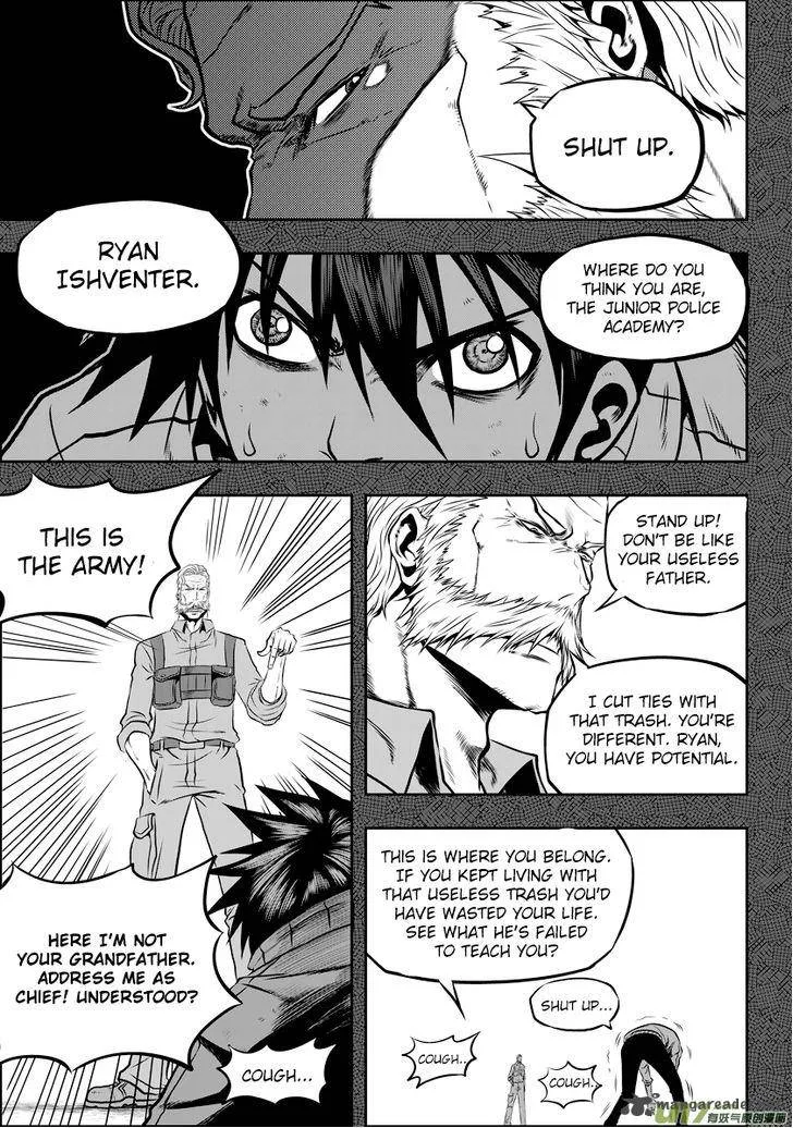 Autophagy Regulation Chapter 28 page 23