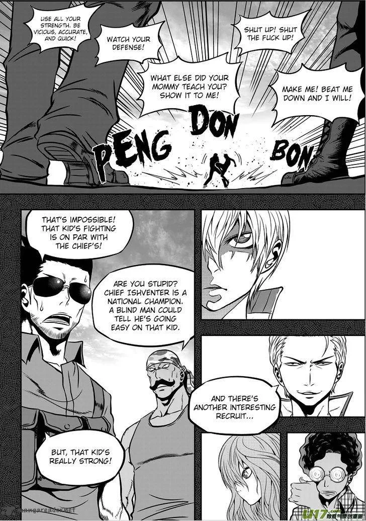 Autophagy Regulation Chapter 28 page 26