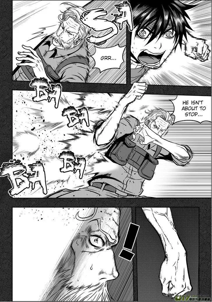 Autophagy Regulation Chapter 28 page 28