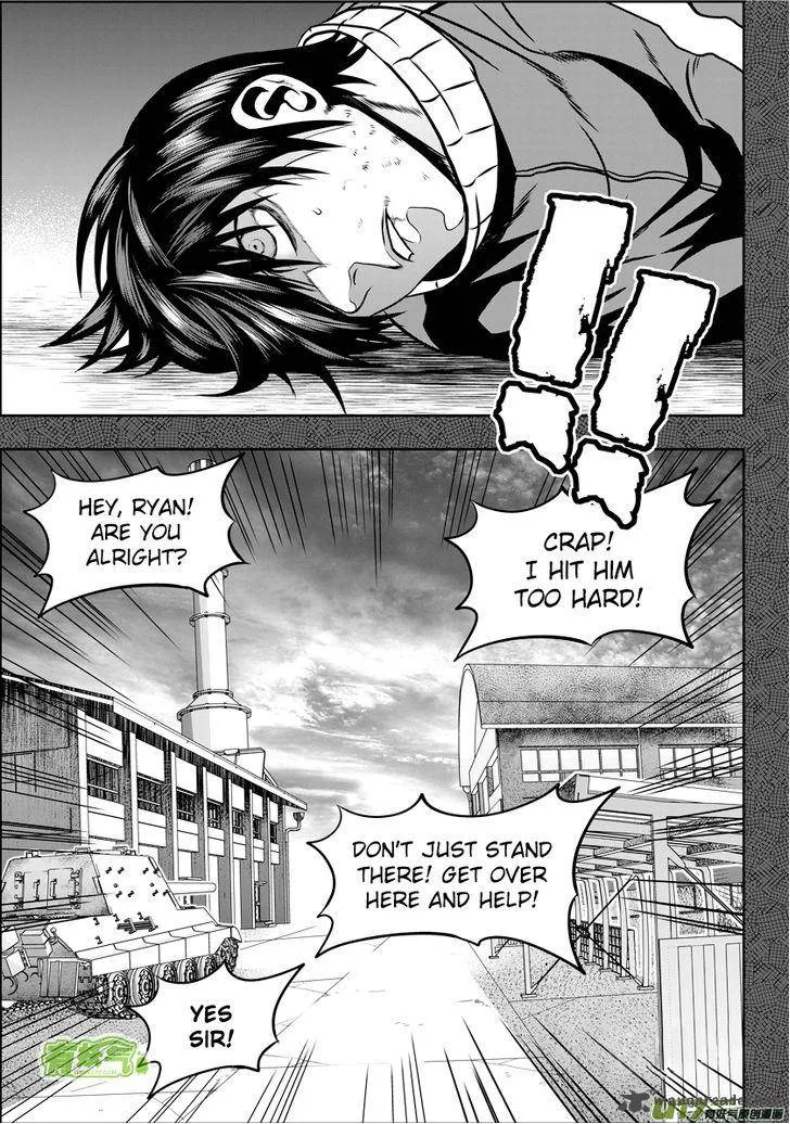Autophagy Regulation Chapter 28 page 30