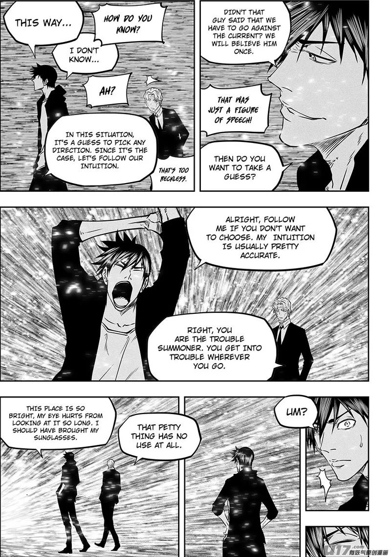 Autophagy Regulation Chapter 280 page 7