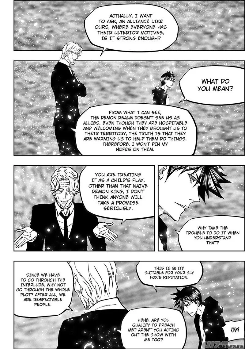 Autophagy Regulation Chapter 280 page 12