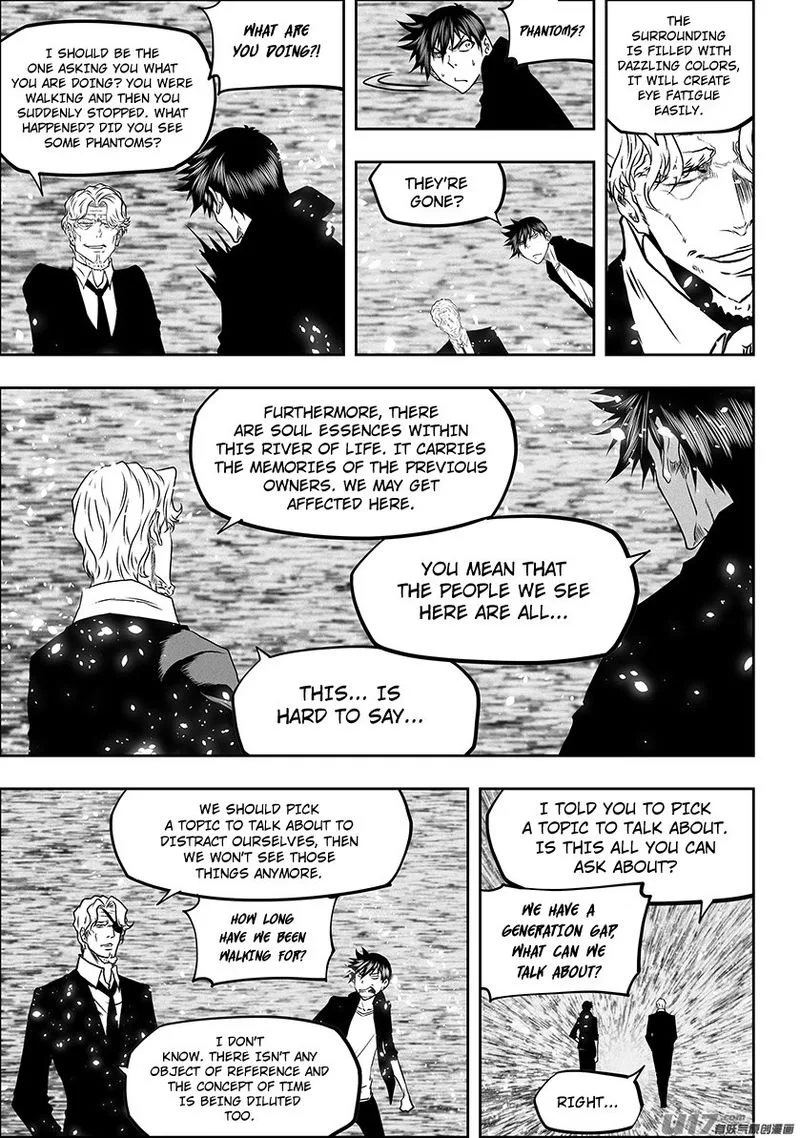 Autophagy Regulation Chapter 280 page 11