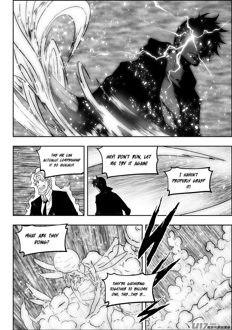 Autophagy Regulation Chapter 281 page 14