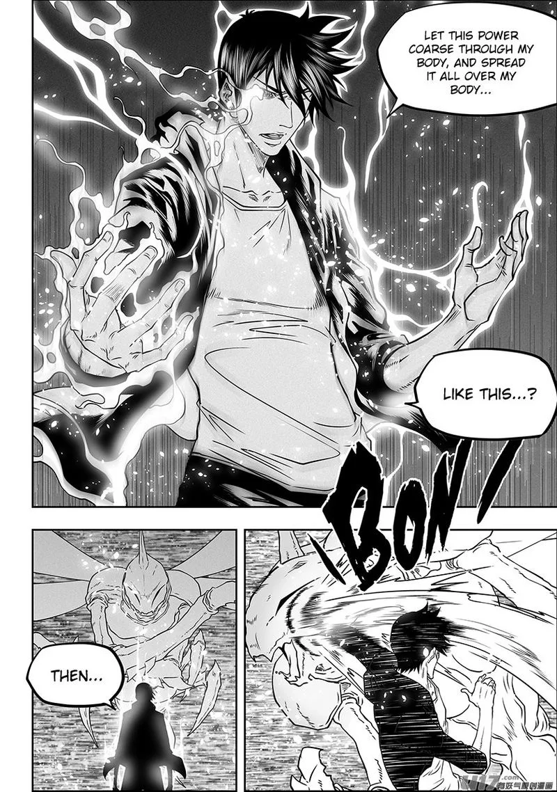 Autophagy Regulation Chapter 281 page 8