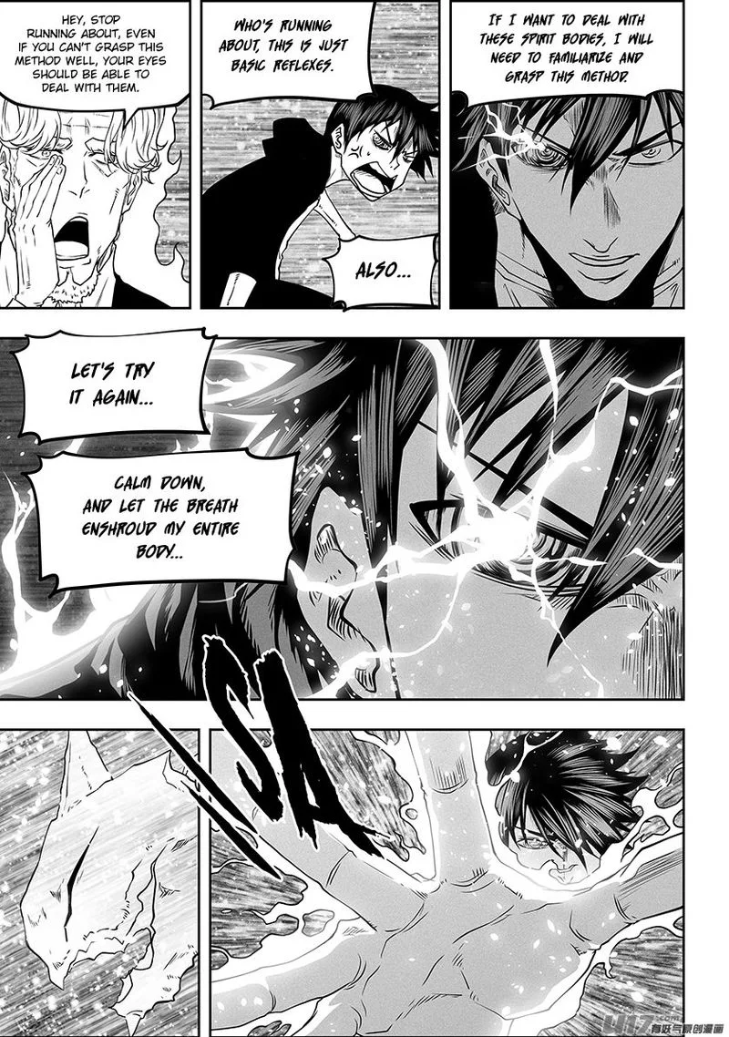 Autophagy Regulation Chapter 281 page 11