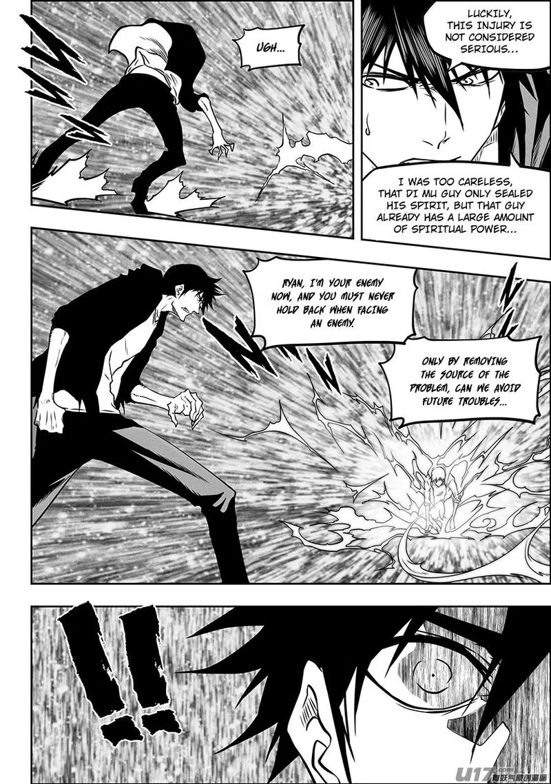 Autophagy Regulation Chapter 282 page 19
