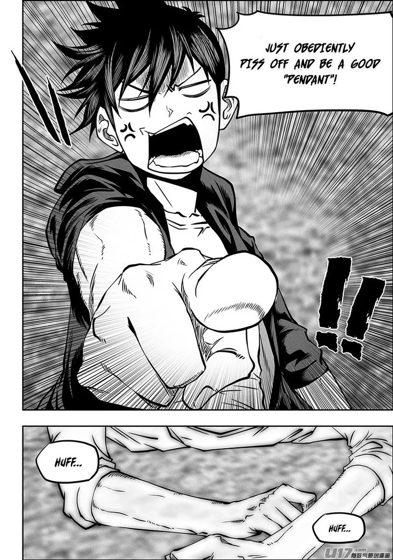 Autophagy Regulation Chapter 282 page 17