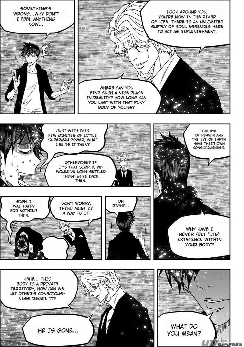Autophagy Regulation Chapter 282 page 4