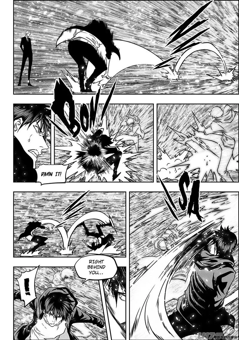 Autophagy Regulation Chapter 282 page 9