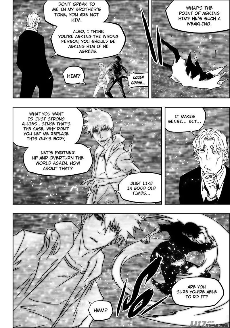 Autophagy Regulation Chapter 282 page 7
