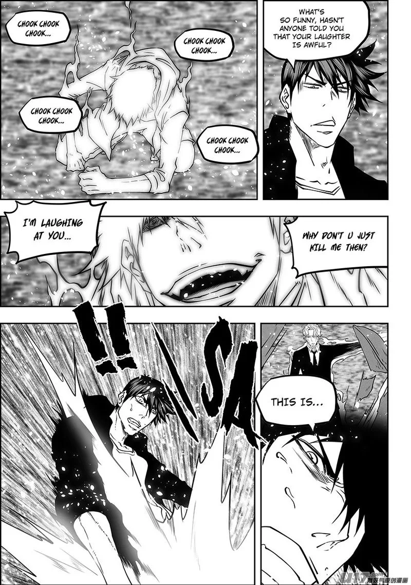 Autophagy Regulation Chapter 282 page 18