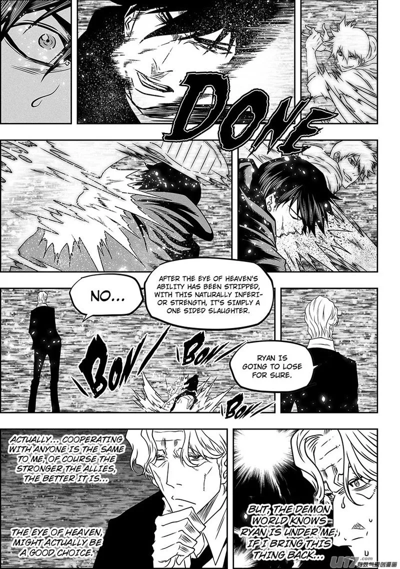 Autophagy Regulation Chapter 282 page 10