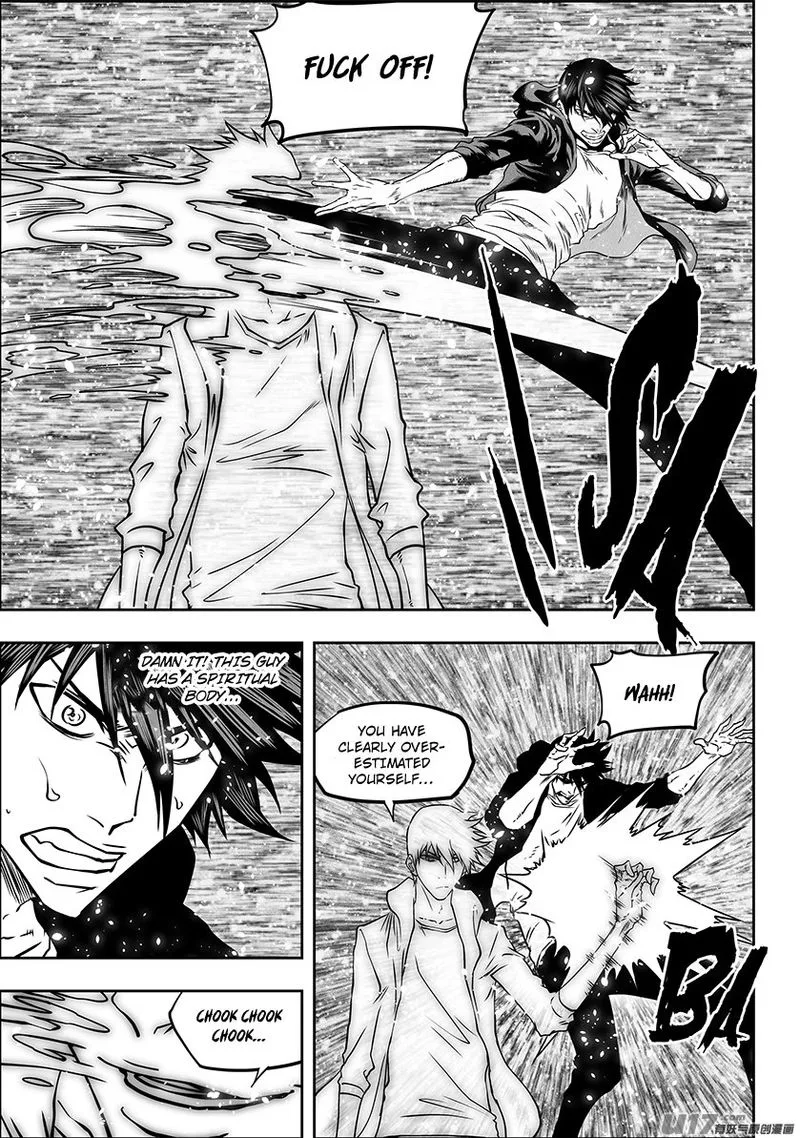 Autophagy Regulation Chapter 282 page 8