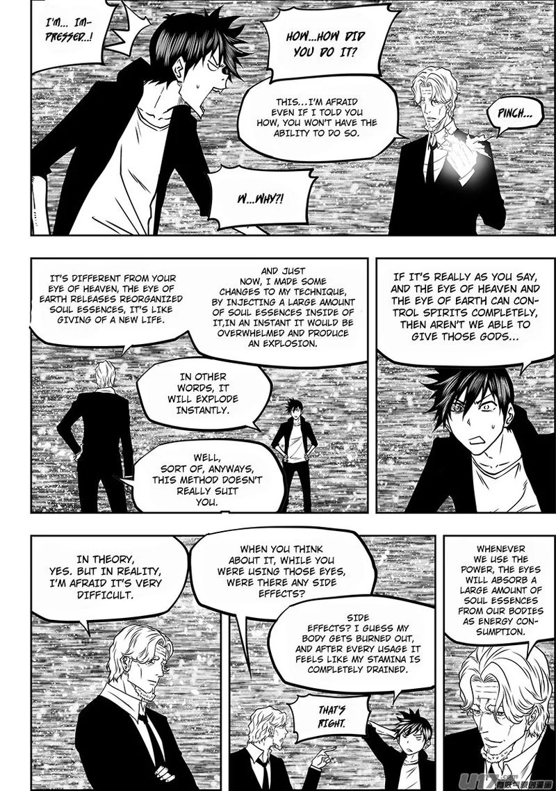 Autophagy Regulation Chapter 282 page 3