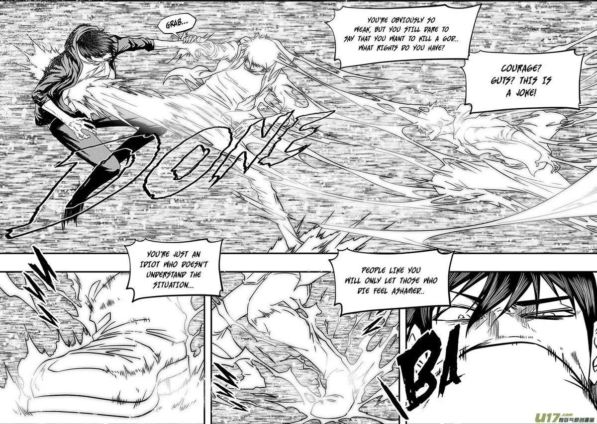 Autophagy Regulation Chapter 283 page 4