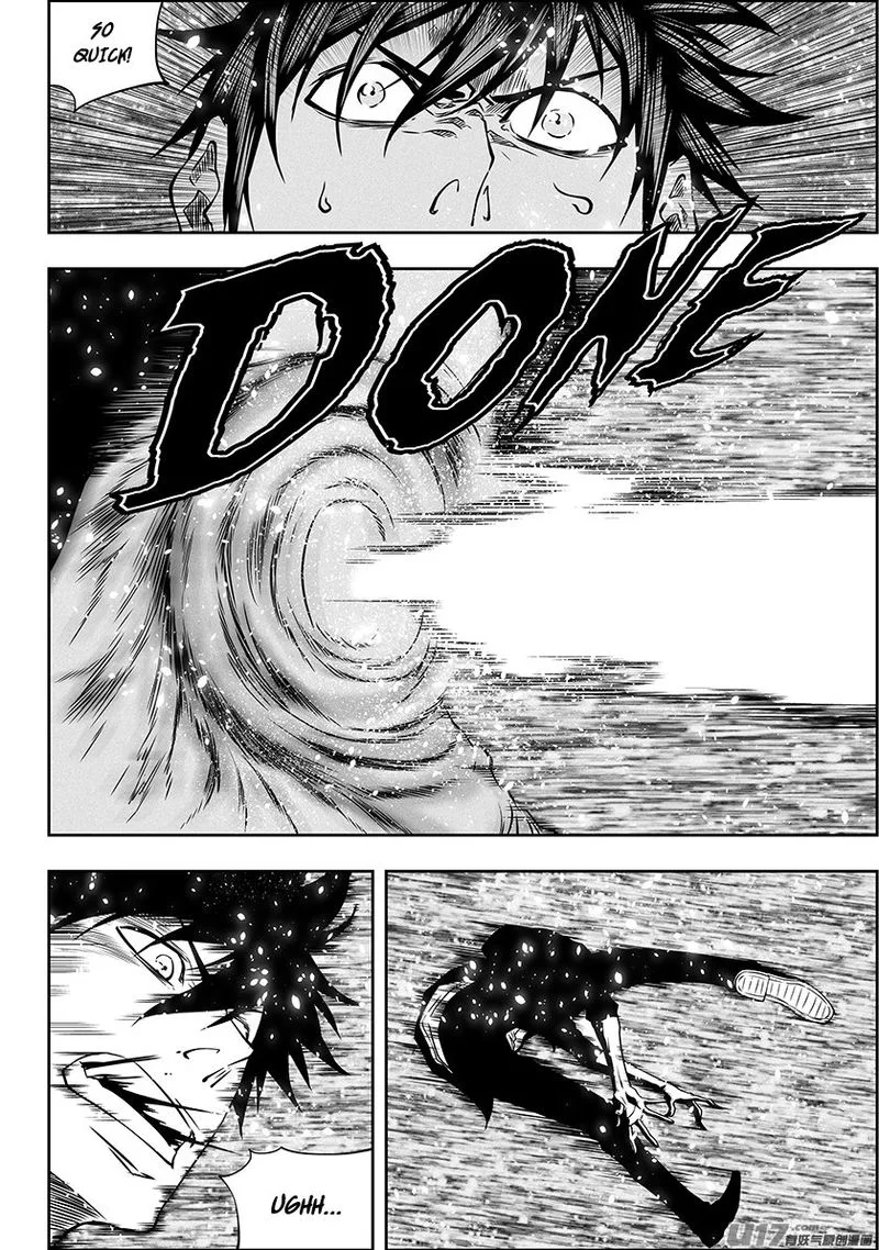 Autophagy Regulation Chapter 283 page 3