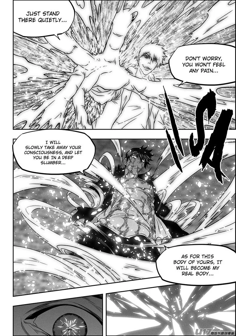 Autophagy Regulation Chapter 283 page 9